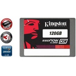 Накопитель SSD 2.5' 120GB Kingston (SKC300S3B7A/120G)