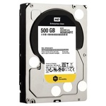 Жесткий диск 3.5'  500Gb Western Digital (WD5003ABYZ)