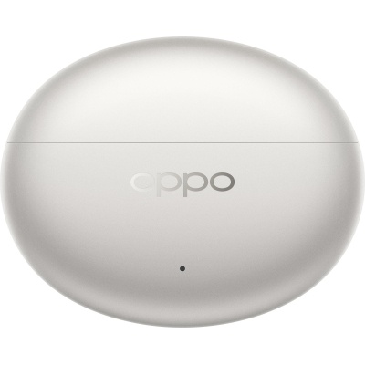 Навушники Oppo Enco X3s ETED1 Nebula Silver (ETED1 Silver)