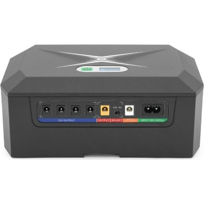 Пристрій безперебійного живлення Green Wave UPS-60W/18 DCP-60W-17