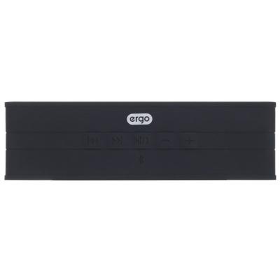 Акустическая система Ergo BTH-540 Black