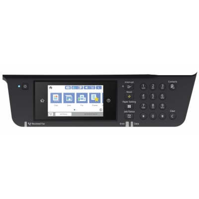 Многофункциональное устройство Epson WorkForce Pro WF-C878RDTWF (C11CH60401BX)