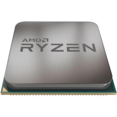 Процессор AMD Ryzen 5 2400GE PRO (YD240BC6M4MFB)