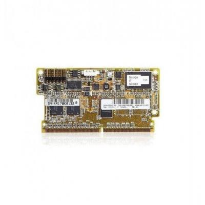 Контроллер HP 512MB FBWC for P-Series Smart Array (661069-B21)