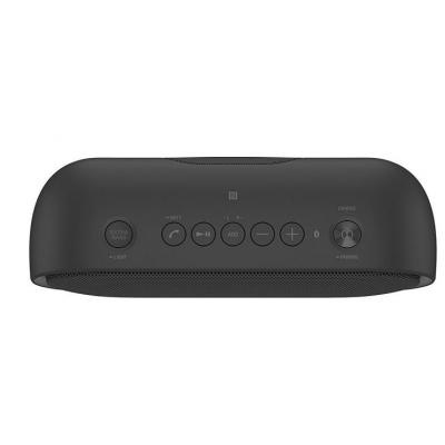 Акустическая система SONY SRS-XB20B Black (SRSXB20B.RU2)