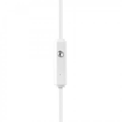 Наушники Nomi NHS-108 Silver (221224)
