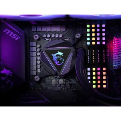 Система водного охлаждения MSI MAG CORELIQUID 240R