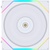 Кулер до корпусу Lian Li TL 140-1, White (G99.14TL1W.00)