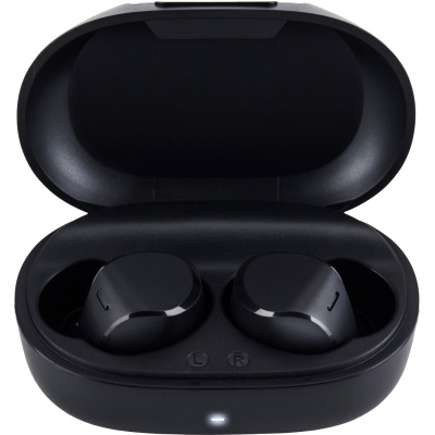 Навушники Panasonic RZ-B120W Black (RZ-B120WDG-K)