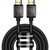 Кабель мультимедийный HDMI to HDMI 3.0m V2.1 Baseus (WKGQ000201)