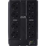 Пристрій безперебійного живлення Powercom CUB-1000E, 550W (CUB-1000E)