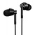 Наушники 1MORE Dual Driver Mic Black (E1017)