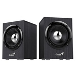 Акустична система Genius SP-HF385 Bluetooth Black (31730046400)