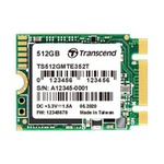 Накопитель SSD M.2 2230 512GB Transcend (TS512GMTE352T)