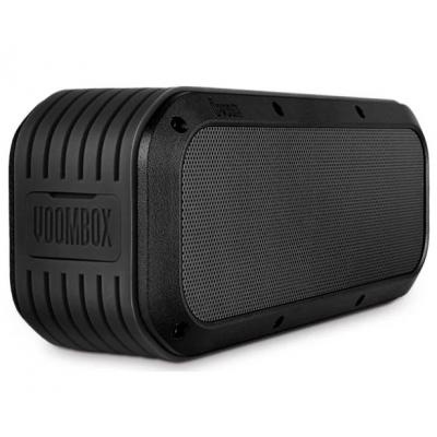 Акустическая система Divoom Voombox-outdoor 2gen Black (2000029482014)