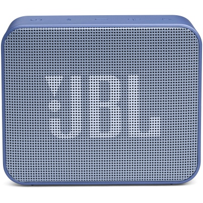 Акустична система JBL Go Essential Blue (JBLGOESBLU)