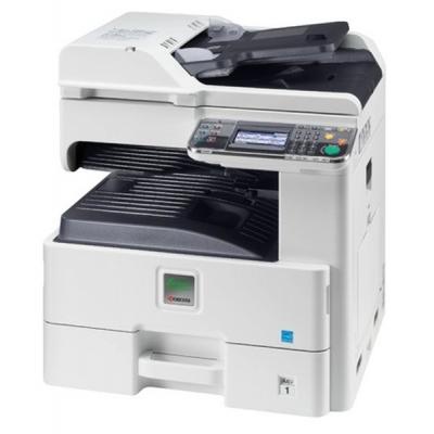 Многофункциональное устройство Kyocera FS-6530MFP (1102MW3NL1)