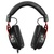 Наушники Sven AP-G1000MV Black-Red