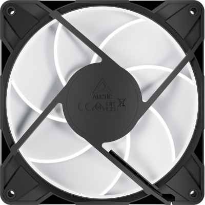Кулер до корпусу Arctic P14 Pro A-RGB Black (ACFAN00315A)