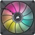 Кулер для корпуса Corsair iCUE ML140 RGB Elite Premium (CO-9050114-WW)