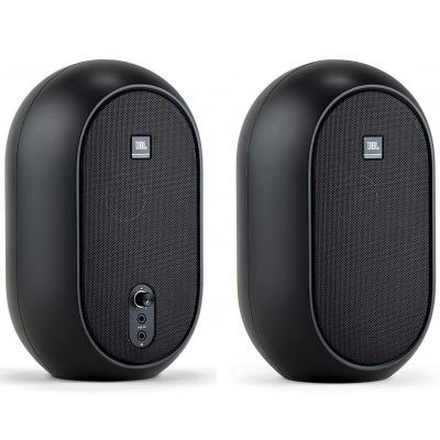 Акустическая система JBL One Series 104 Black (J104SET-EU)