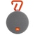 Акустическая система JBL Clip 2 Gray (JBLCLIP2GRYEU)