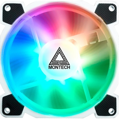 Кулер до корпусу MONTECH Z3 PRO ARGB FAN