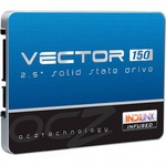 Накопитель SSD 2.5' 120GB OCZ (VTR150-25SAT3-120G)
