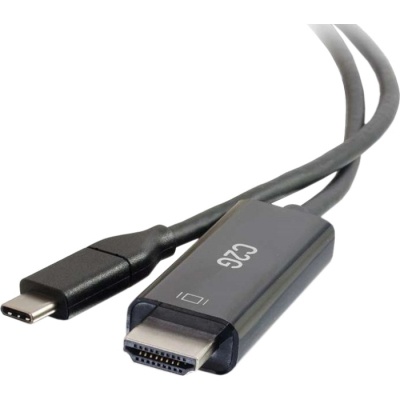 Переходник USB-C to HDMI 3m C2G (CG26896)