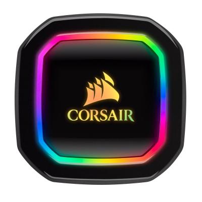Система водяного охлаждения Corsair iCUE H115i RGB PRO XT (CW-9060044-WW)