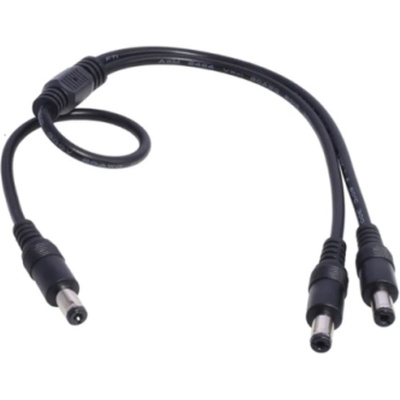 Пристрій безперебійного живлення Voltronic DC1018P 18W White (ML-DC1018P-W)