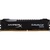 Модуль памяти DDR4 4GB 2400 MHz Savage Black Kingston (HX424C12SB/4)