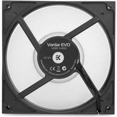Кулер для корпуса Ekwb EK-Vardar EVO 140ER D-RGB (3830046995469)