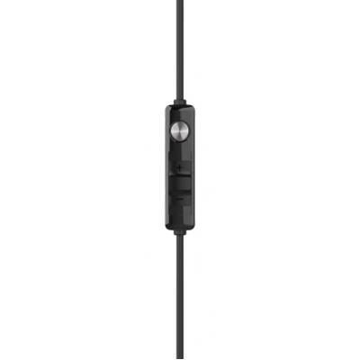 Наушники Edifier GM3 SE Black+Red (GM3SE_br)