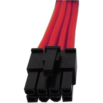 Кабель Gelid Solutions 8-pin EPS, 30см червоний (CA-8P-04)