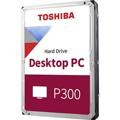Жесткий диск 3.5' 4TB Toshiba (HDWD240UZSVA)