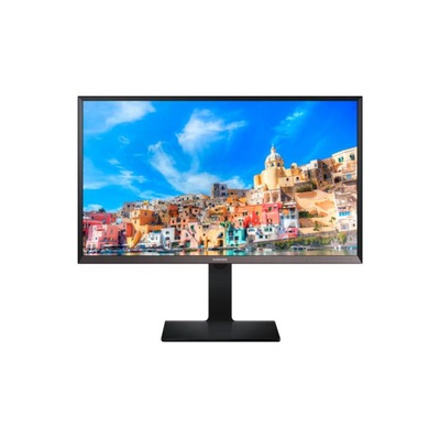 Монитор Samsung S32D850T (LS32D85KTSN/CI)