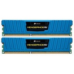 Модуль памяти для компьютера DDR3 4GB (2x2GB) 1600 MHz CORSAIR (CML4GX3M2A1600C9B)