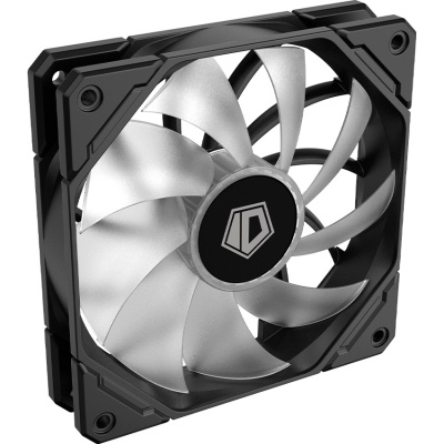 Кулер до корпусу ID-Cooling Вентилятор ID-Cooling TF-12025 Pro ARGB (TF-12025-PRO-ARGB)