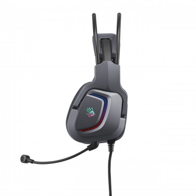 Навушники A4Tech Bloody G575 Grey