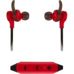 Наушники Ovleng S7 BT Red (noets7r)