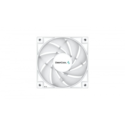 Кулер до корпусу Deepcool FC120 white 3 in 1