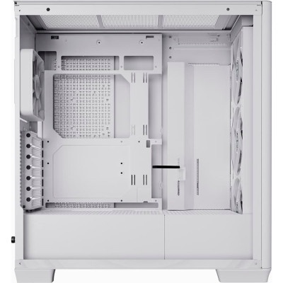 Корпус APNX Creator C1 White (APCM-CR01043.21)