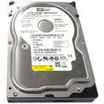 Жесткий диск 3.5'  80Gb Western Digital (WD800JD)