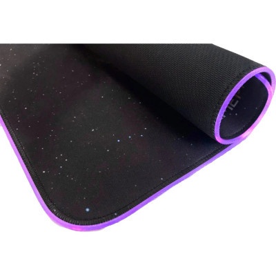 Килимок для мишки GamePro MP423 Nitro RGB (MP423)