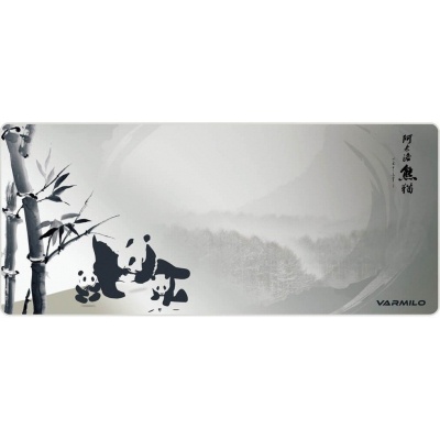 Коврик для мышки Varmilo Panda Desk Mat XL (ZDB004-01)