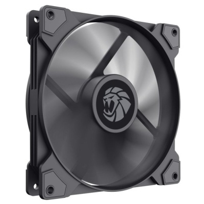 Кулер до корпусу Gamemax GMX-14WFBK-PWM