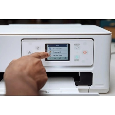Багатофункціональний пристрій Canon PIXMA TS7640i Wi-Fi (6256C007)
