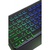 Клавиатура Ergo KB-635 USB Black (KB-635)