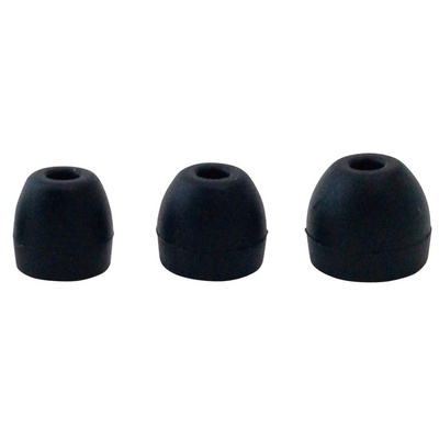 Наушники PANASONIC RP-HJX5E Black (RP-HJX5E-K)